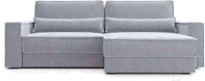 Диван угловой Mio Tesoro Тауэр