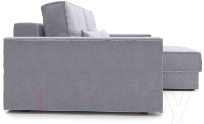 Диван угловой Mio Tesoro Тауэр