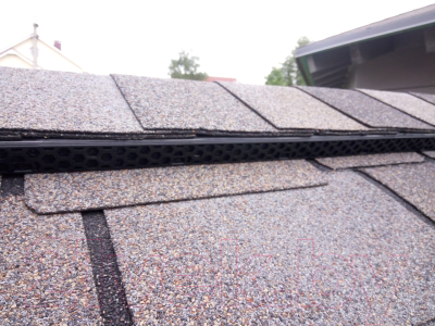 Черепица Docke Pie Lux Саппоро / ZRSX-1162