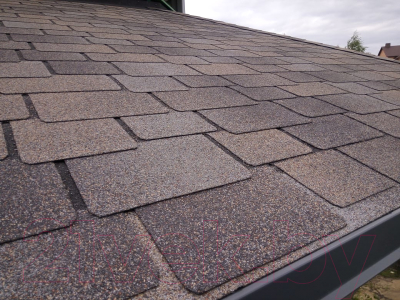 Черепица Docke Pie Lux Саппоро / ZRSX-1162