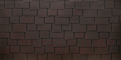 Черепица Docke Pie Lux Саппоро / ZRSX-1175 - фото