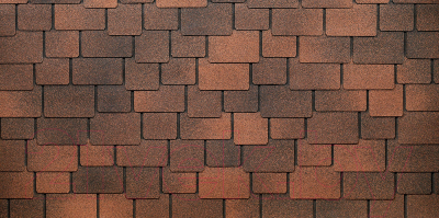 Черепица Docke Pie Lux Саппоро / ZRSX-1078 - фото