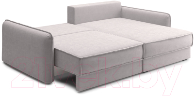 Диван угловой Mio Tesoro Кросби М101