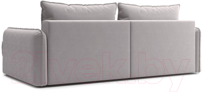 Диван угловой Mio Tesoro Кросби М101