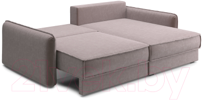Диван угловой Mio Tesoro Кросби М101