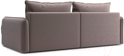 Диван угловой Mio Tesoro Кросби М101