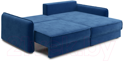 Диван угловой Mio Tesoro Кросби М101