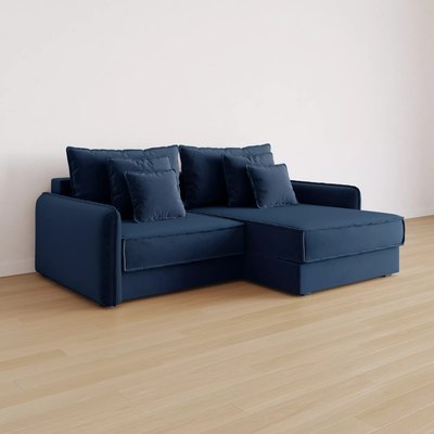 Диван угловой Mio Tesoro Кросби М101