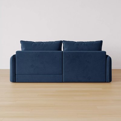 Диван угловой Mio Tesoro Кросби М101