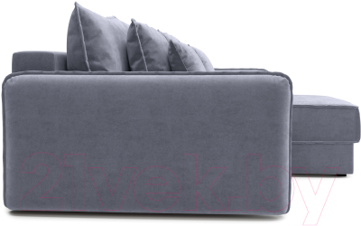 Диван угловой Mio Tesoro Кросби М101