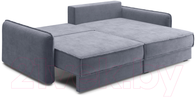 Диван угловой Mio Tesoro Кросби М101