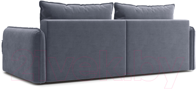 Диван угловой Mio Tesoro Кросби М101