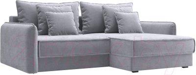 Диван угловой Mio Tesoro Кросби М101 - фото