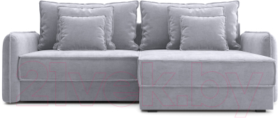 Диван угловой Mio Tesoro Кросби М101