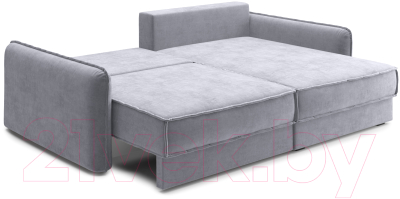 Диван угловой Mio Tesoro Кросби М101