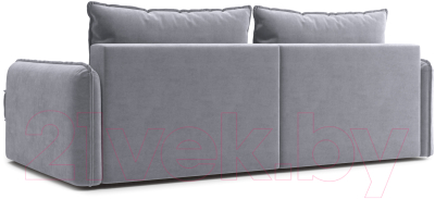 Диван угловой Mio Tesoro Кросби М101