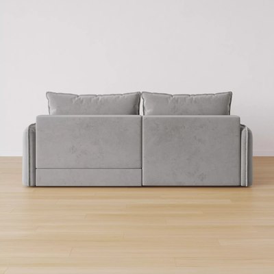 Диван угловой Mio Tesoro Кросби М101