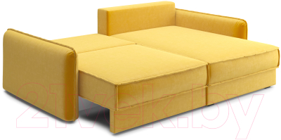 Диван угловой Mio Tesoro Кросби М101