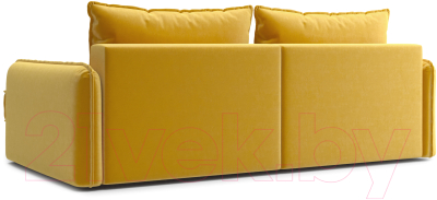 Диван угловой Mio Tesoro Кросби М101