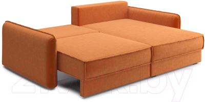 Диван угловой Mio Tesoro Кросби М101