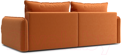 Диван угловой Mio Tesoro Кросби М101