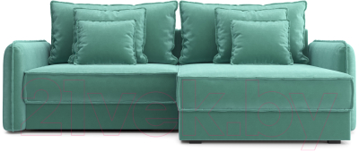 Диван угловой Mio Tesoro Кросби М101