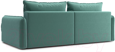 Диван угловой Mio Tesoro Кросби М101