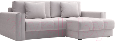 Диван угловой Mio Tesoro Кастел М101 - фото