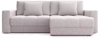 Диван угловой Mio Tesoro Кастел М101