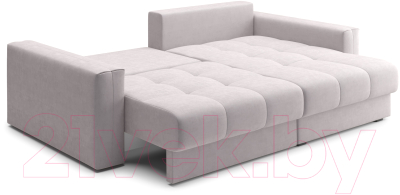 Диван угловой Mio Tesoro Кастел М101