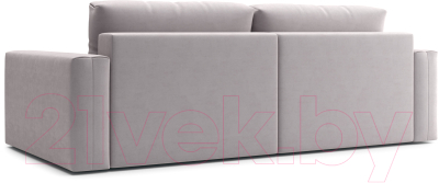 Диван угловой Mio Tesoro Кастел М101