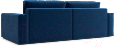 Диван угловой Mio Tesoro Кастел М101