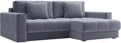 Диван угловой Mio Tesoro Кастел М101 - фото