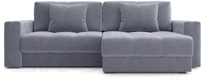 Диван угловой Mio Tesoro Кастел М101