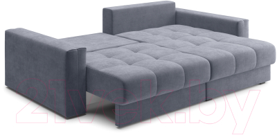 Диван угловой Mio Tesoro Кастел М101