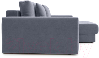Диван угловой Mio Tesoro Кастел М101