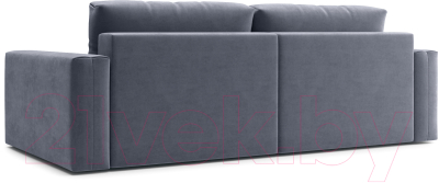 Диван угловой Mio Tesoro Кастел М101