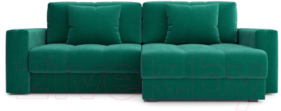 Диван угловой Mio Tesoro Кастел М101