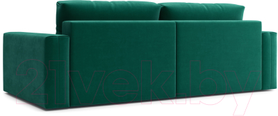 Диван угловой Mio Tesoro Кастел М101