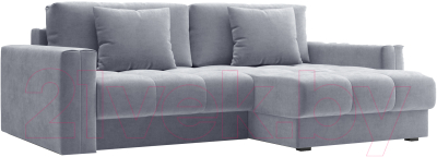 Диван угловой Mio Tesoro Кастел М101 - фото