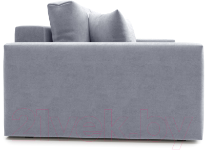 Диван угловой Mio Tesoro Кастел М101