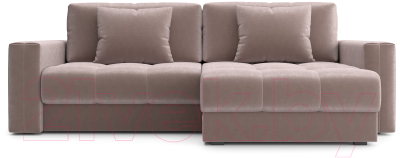 Диван угловой Mio Tesoro Кастел М101