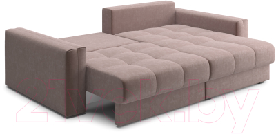 Диван угловой Mio Tesoro Кастел М101