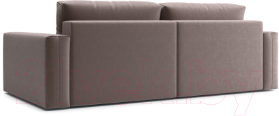 Диван угловой Mio Tesoro Кастел М101