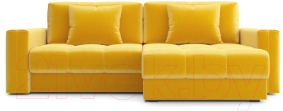 Диван угловой Mio Tesoro Кастел М101