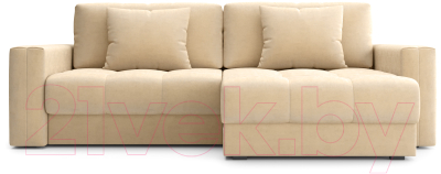 Диван угловой Mio Tesoro Кастел М101