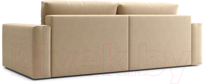 Диван угловой Mio Tesoro Кастел М101