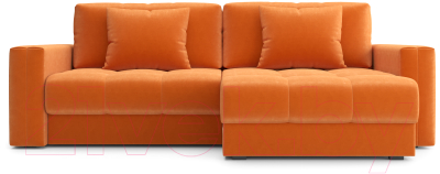 Диван угловой Mio Tesoro Кастел М101