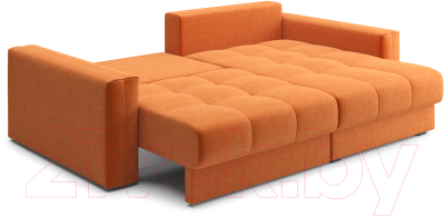 Диван угловой Mio Tesoro Кастел М101