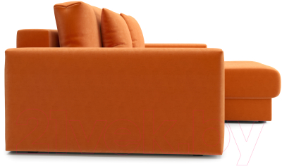 Диван угловой Mio Tesoro Кастел М101